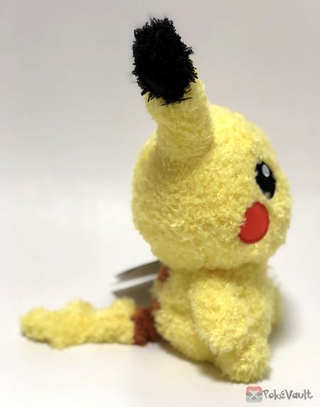 sekiguchi pikachu