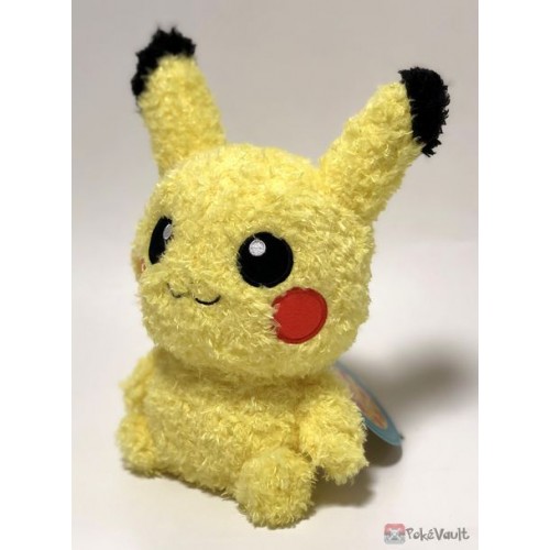 sekiguchi pikachu