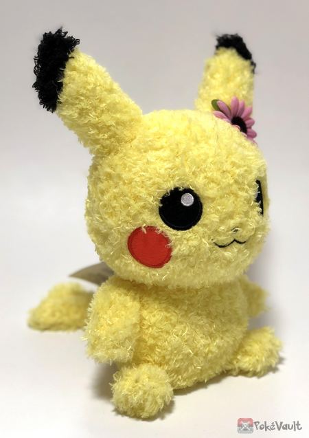 sekiguchi pikachu