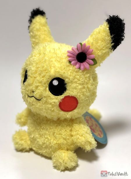 sekiguchi pikachu