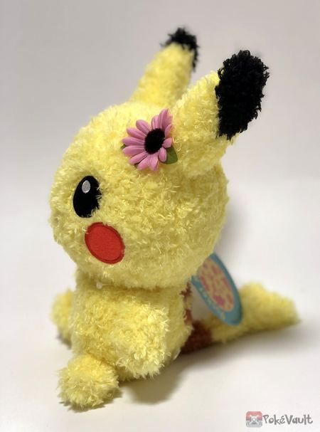 sekiguchi pikachu