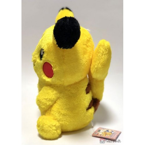 Authentic Pokemon plush Palkia 27cm banpresto DX UFO