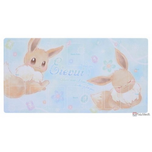 playmat eevee