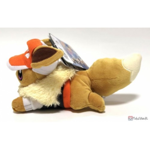 lets go eevee plush