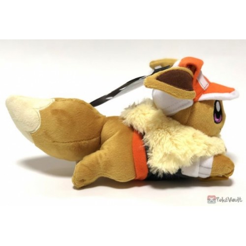 lets go eevee plush