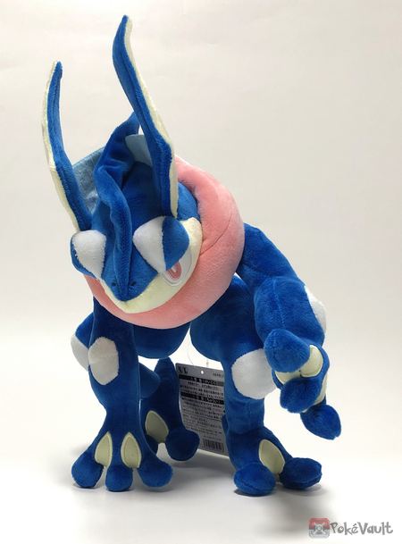 greninja plush walmart