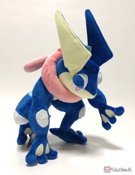 toy greninja