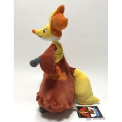 pokemon delphox plush