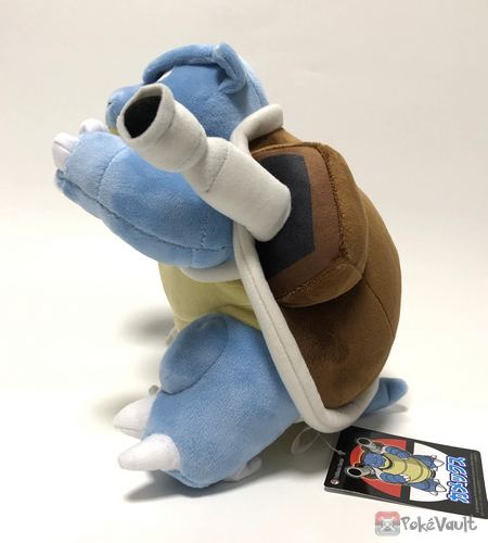 giant blastoise plush