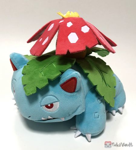 venusaur plush gamestop