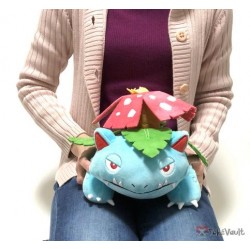 giant venusaur plush