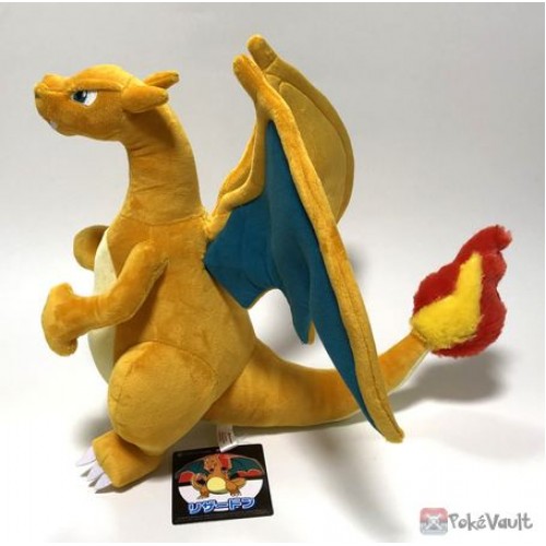 wicked cool toys charizard