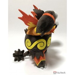 pokemon emboar plush