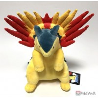 typhlosion plush