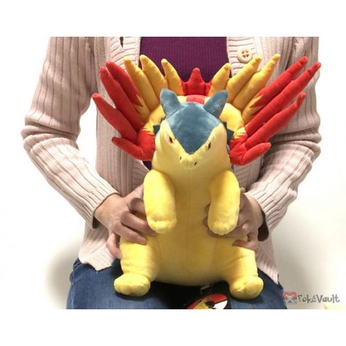 typhlosion plush amazon