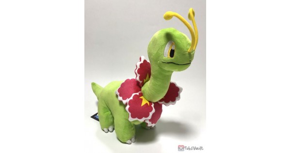 meganium plush