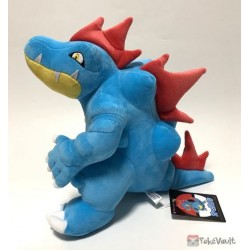 feraligatr plush