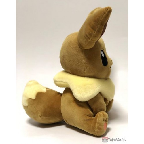 eevee cuddly toy