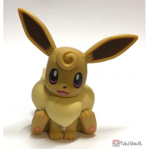 shiny eevee figure