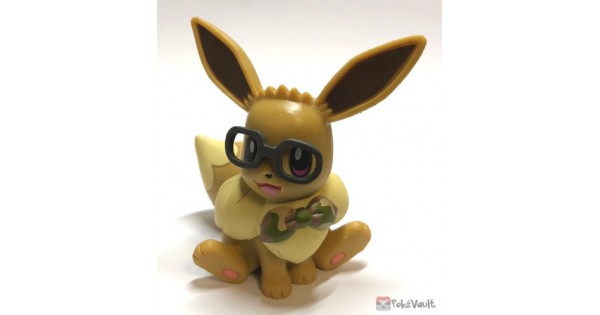 eevee figure