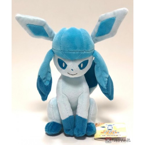 glaceon plush