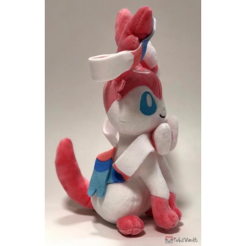 sylveon plush toy