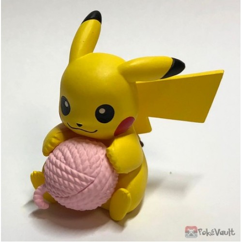 pikachu takara tomy