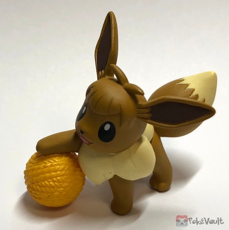 tomy eevee figure