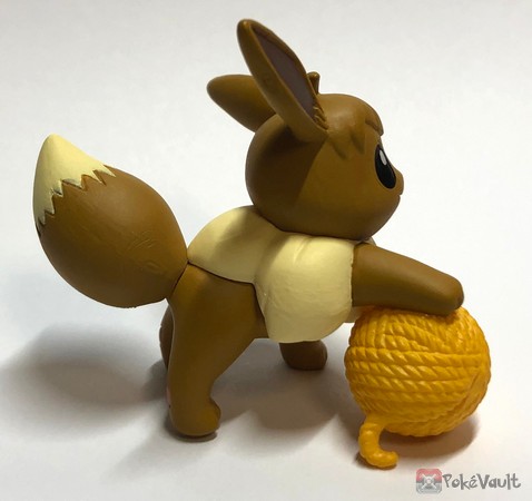 tomy eevee figure