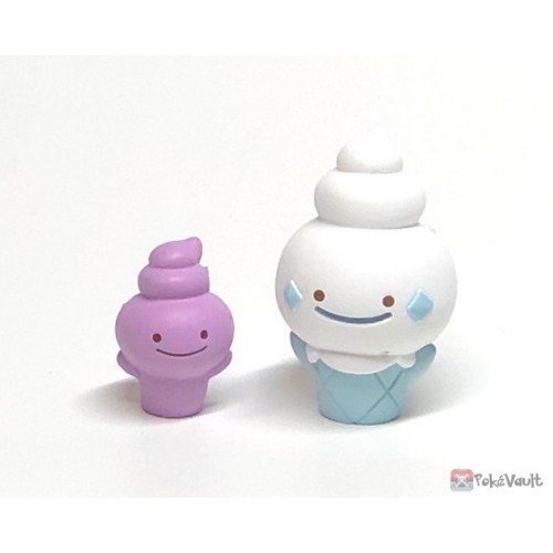 ditto gashapon