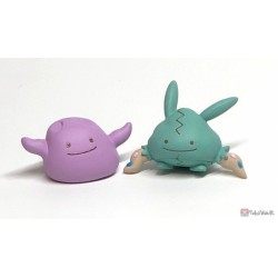 ditto trubbish plush