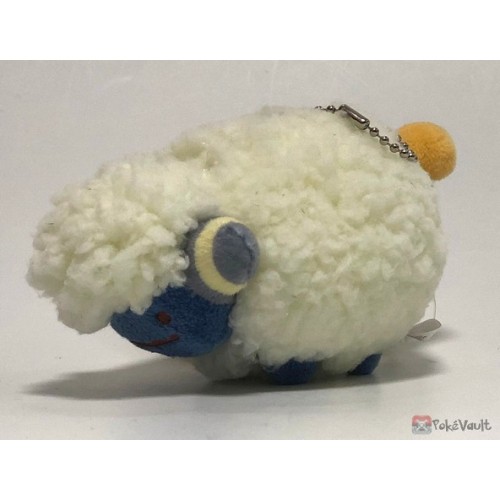 ditto mareep plush