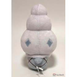 vanillite pokemon plush