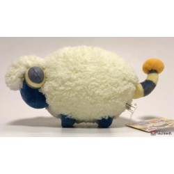 ditto mareep plush