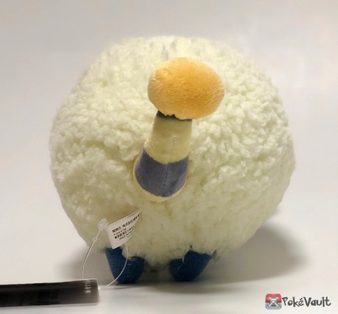 ditto mareep plush