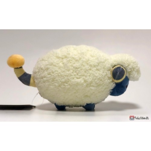 mareep ditto plush