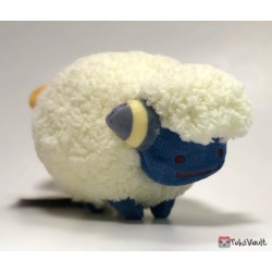 ditto mareep plush