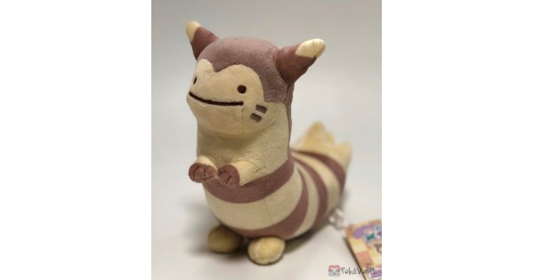 furret ditto