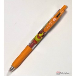 Pokemon Center 2017 Flareon Ball Point Pen (Orange)