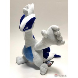 large lugia plush