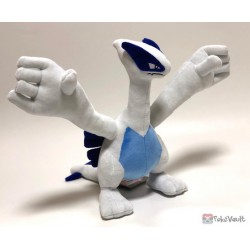 pokemon center lugia