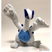 pokemon center lugia plush