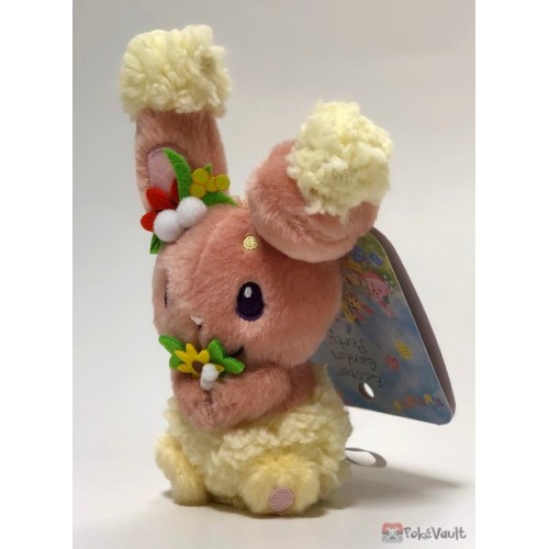 easter pokemon plush