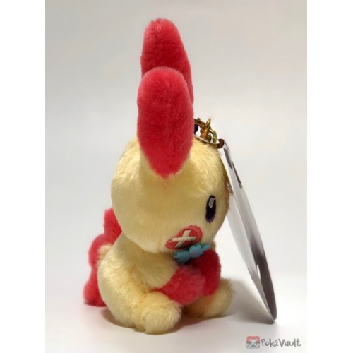 pokemon garden plush