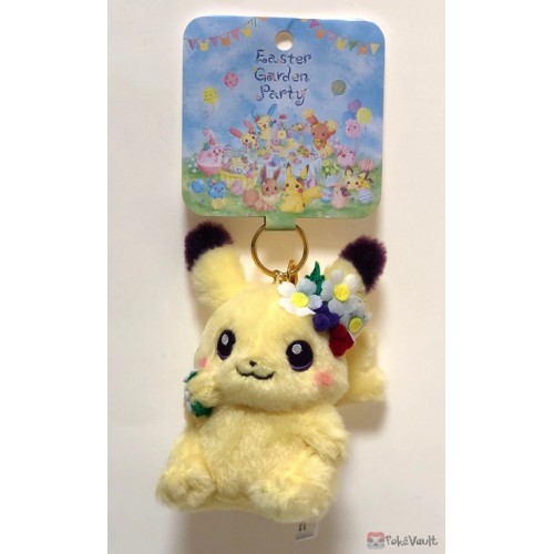 Goodies Pikachu Cérémonie Thé au Pokemon Center