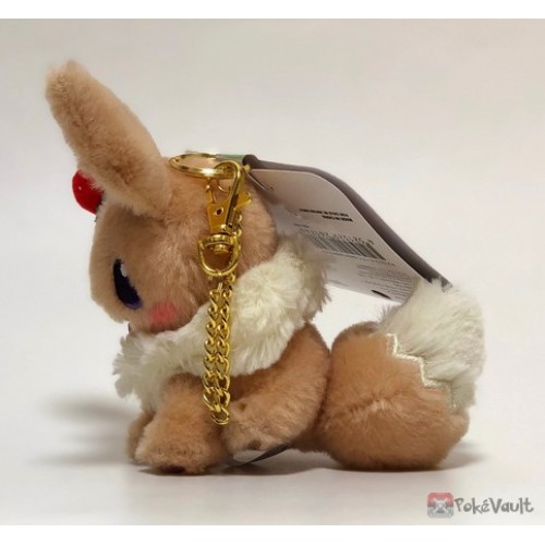 easter eevee plush