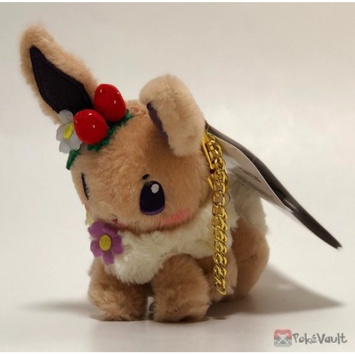 easter eevee plush