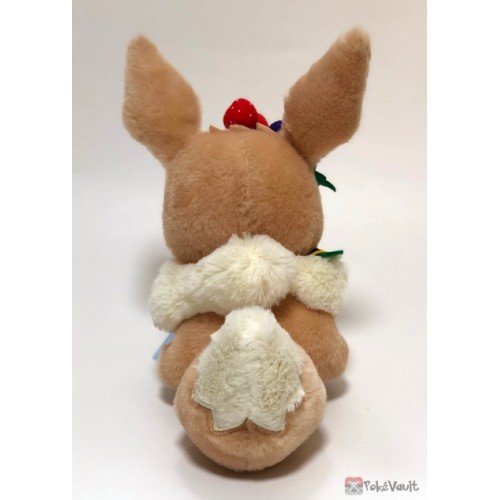 easter eevee plush