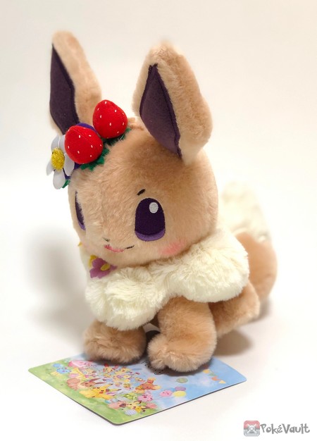 easter pokemon plush