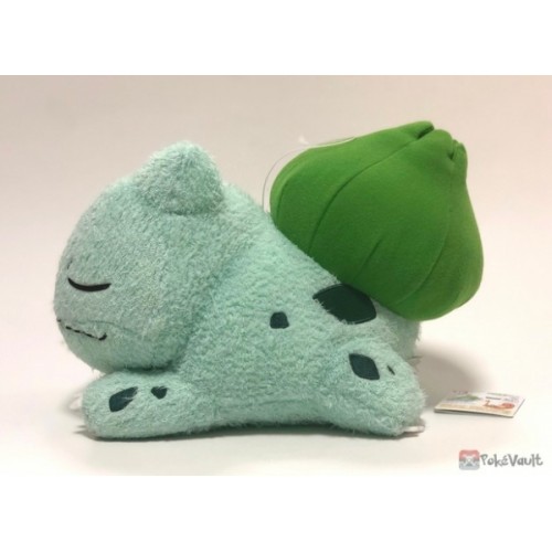 banpresto bulbasaur